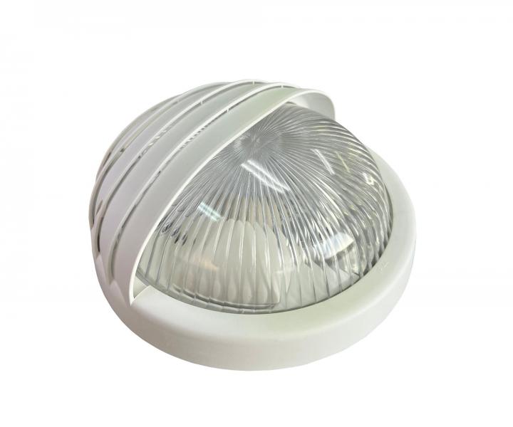 Prisaden� svietidlo Lena Lighting Luna, IP44, E27, 75 W - biele