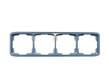 R�m�ek �tvorn�sobn�, vodorovn� ABB Tango 3901A-B40 M2 - svetlomodr�