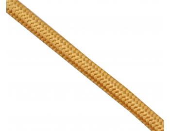 Vodi CYA H07V-K 1x4 Precon, opleten, zlat