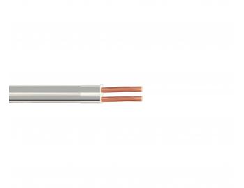 Kbel CYH-SCY V(H)03VH-H 2x0,50 WH+WH/BK