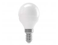 LED iarovka Emos Classic ZQ1211, E14, 4,1 W (32 W), neutrln biela