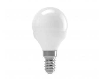 LED iarovka Emos Classic ZQ1210, E14, 4,1 W (32 W), tepl biela