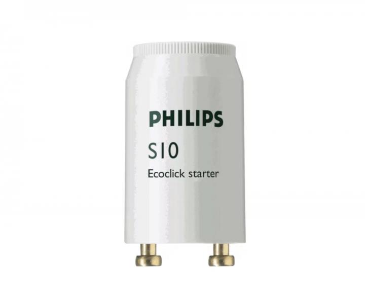 tartr pre iarivky Philips S10 UPN/1000, 4-65 W, 220-240 V