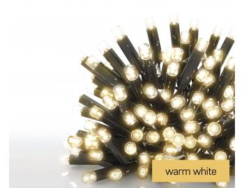 LED vianon reaz Emos Profi D2AW01, IP44, vonkaj/ vntorn, tepl biela - 5 m