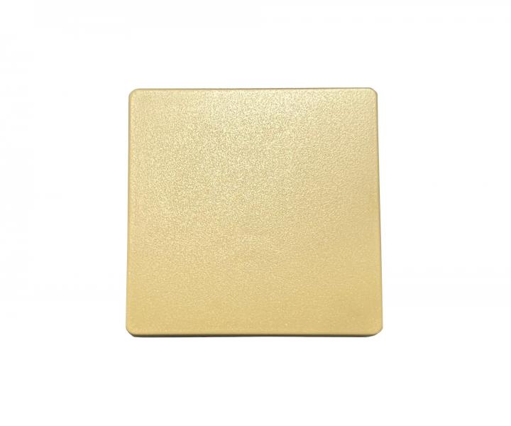 Kryt sp�na�a jednoduch� ABB Classic 3558C-A651 D2 - b�ov�