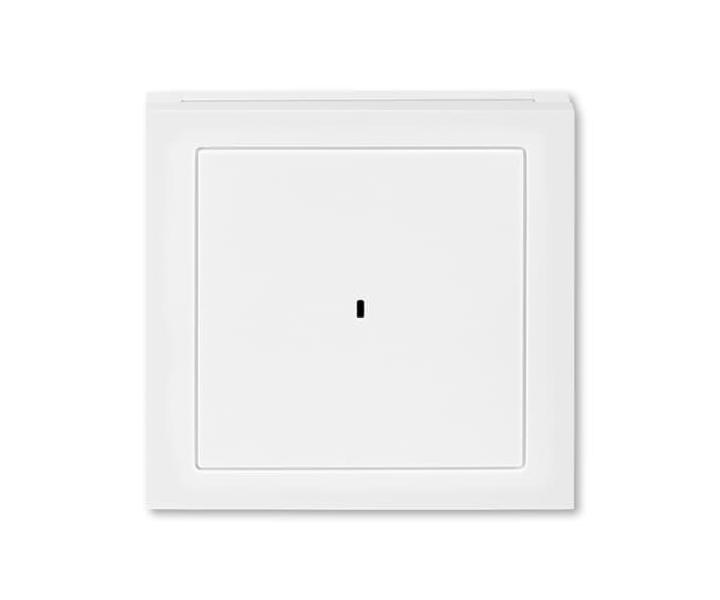 Kryt spnaa kartovho ABB Levit 3559H-A00700 03 - biela/biela  