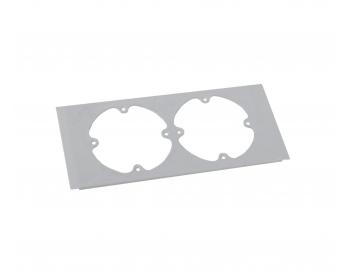 Prstrojov podloka PK Kopos 8440-12 HB, PVC - biela
