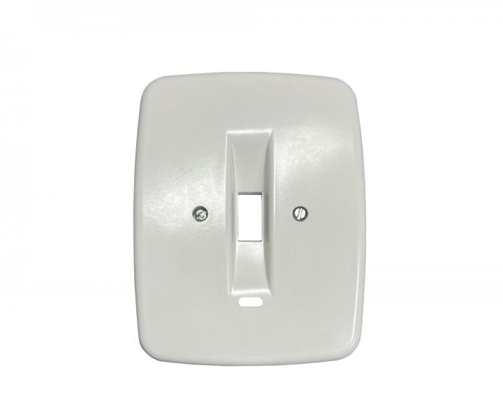 N�hradn� kryt sp�na�a spor�kovej kombin�cie ABB D60247 - biela