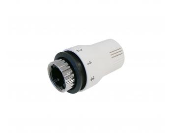 Termostatick� manu�lna hlavica k radi�toru Salus TRV22 - biela