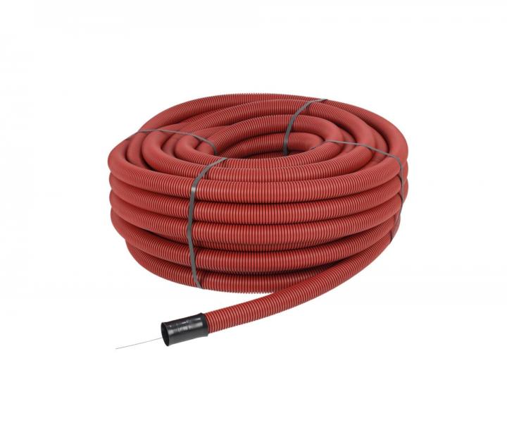 Ohebn chrnika Frnkische Kabuflex R90/76, priemer 90 mm erven