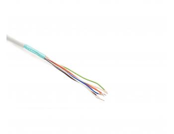 Komunika�n� k�bel so tienen�m SYKFY/YTKSYekw 4x2x0,5 - 1 m