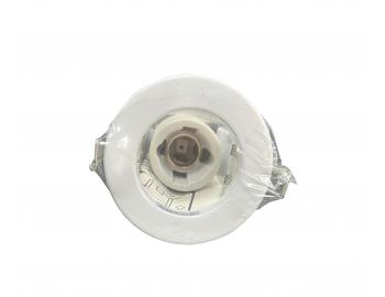 Kruhov podhadov svietidlo Kanlux DL-R39-W, IP20, E14, R39, 30 W - biela