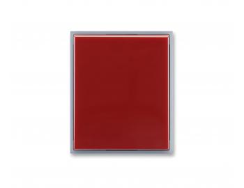 Kryt spnaa jednoduch ABB Element-Time 3558E-A00651 24 - karmnov/adov ed
