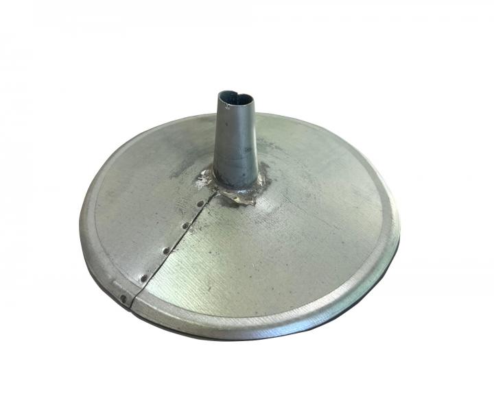 Ochrann strieka Kovoblesk OS 01 horn
