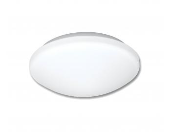 Kruhov prisaden svietidlo Ecoplanet Nemo, IP44, 60 W