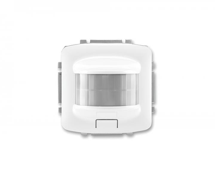 Sn�ma� sp�na�a automatick�ho ABB Tango 3299A-A12180 B, IP20, rovina, uhol 180�, triak - biela