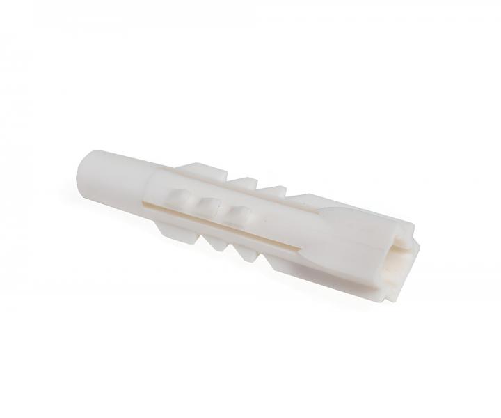 Hmodinka do muriva DD plast, priemer 12 mm