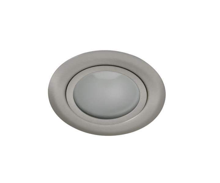 Kruhov podhadov svietidlo Kanlux Gavi CT-2116B C/M, IP20, G4, 20 W - chrm
