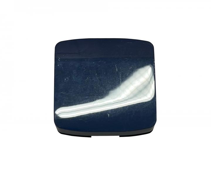 Kryt sp�na�a jednoduch� ABB Tango 3558A-A651 M - tmavomodr�