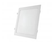 �tvorcov� vstavan� LED svietidlo Emos Nexxo ZD2155, IP40, 25 W, neutr�ln� biela