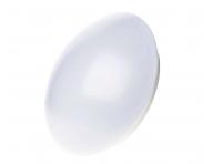 Kruhov prisaden LED svietidlo Emos Cori ZM3402, 18 W, neutrln biela
