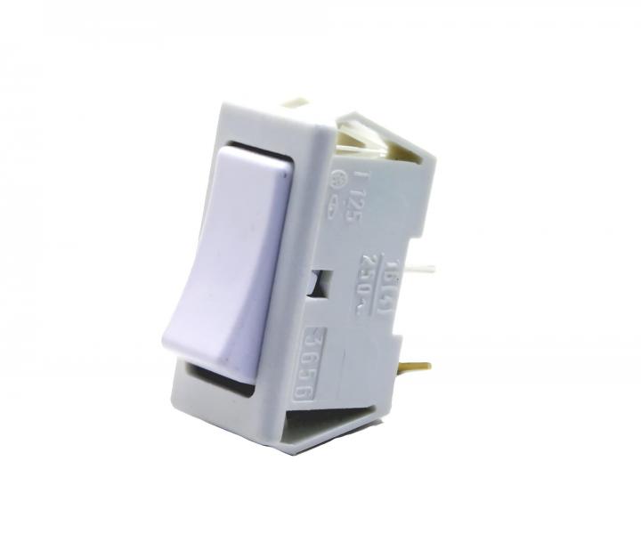 Sp�na� vstavan� Desko 3656-01619, 16 A, 250 V, 1-p�l