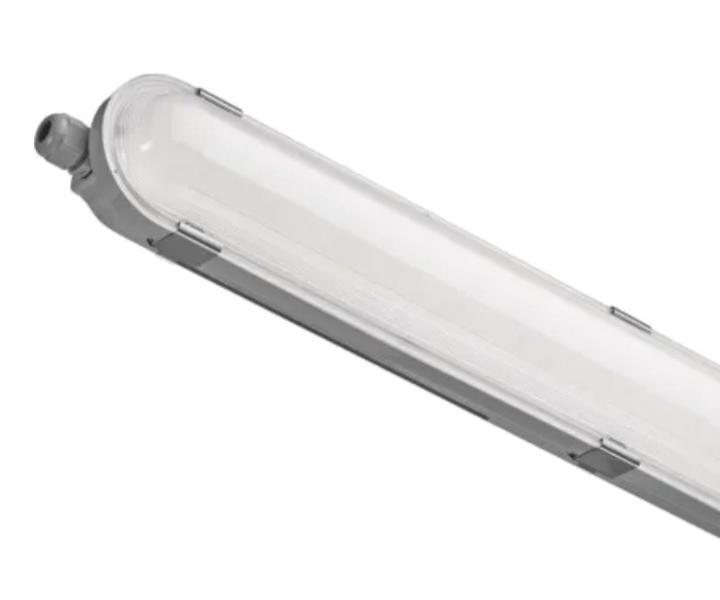 Prachotesn LED svietidlo Emos Misty ZT1631 51 W CW IP66