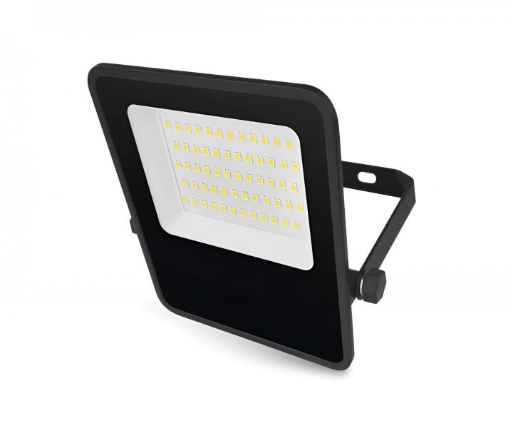 LED reflektor Emos Visio ZS2533, IP65, 30 W, ierny, neutrln biela