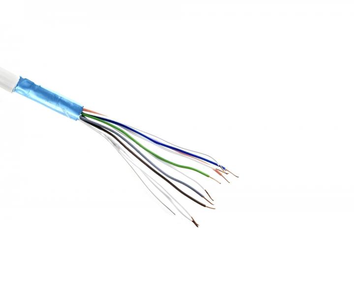 Sd�lovac� k�bel so tienen�m SYKFY/YTKSYekw 5x2x0,5 - 1 m