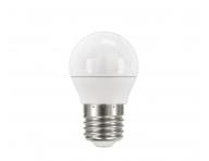 LED iarovka Emos Classic ZQ1121, E27, 5 W (40 W), neutrln biela