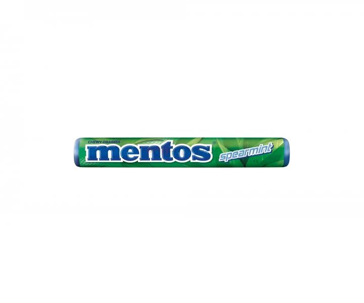 Alkalick batria GP Ultra Plus AA (LR6) - 4 ks + uvaky Mentos zadarmo