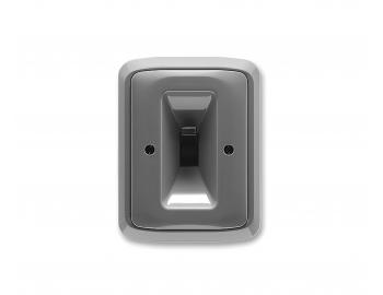 Pripojka spor�kov� ABB Tango 3425A-0344 S2, 3-p�l - dymov� �ed�