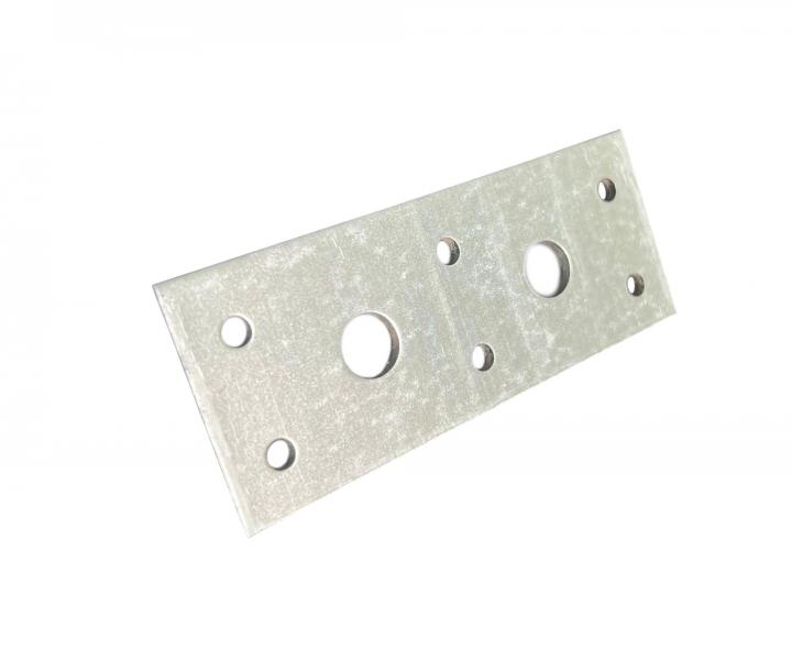 Spojovacia doska 100x40 mm