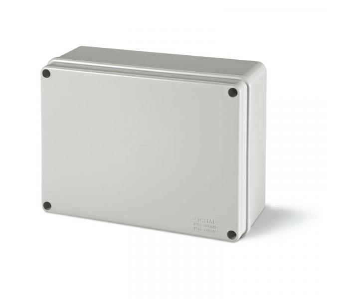 Krabica SCABOX Scame 686.207  