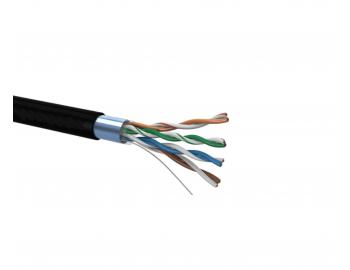 Dtov kbel MODNet FTP-PE CAT5E, vonkaj