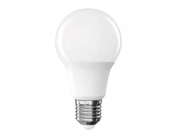 LED iarovka Emos Classic A60, E27, 5,8 W (50 W), tepl biela
