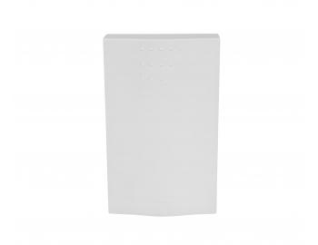 Domov� zvon�ek Zamel Vivo GNS-224, IP20, 230 V AC - biela