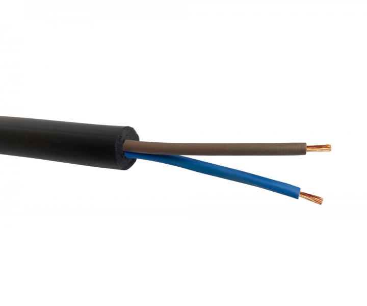 K�bel Olflex crane 2x1,5 - 1 m