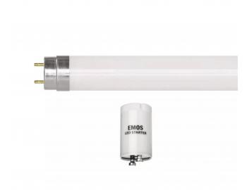 LED trubica Emos Profi Plus Z73236 T8, 20,6W, studen biela, 150 cm