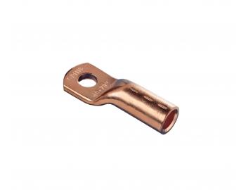 Kblov oko lisovacie GPH 240x12 KU, M12, prierez 240 mm2 - meden