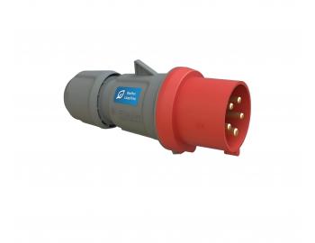 Vidlica Bals Innolinq QC 201, IP54, 400 V 6h, 32 A, 5-pl - multi-grip vvodka