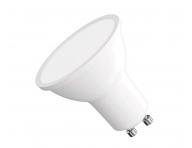 LED iarovka Emos Classic MR16 ZQ8371, GU10, 8,4 W (60 W), neutrln biela