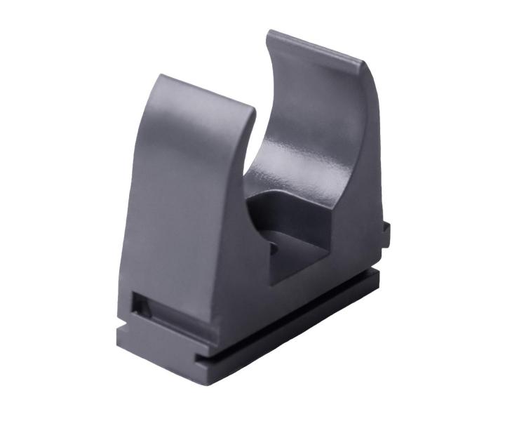 Prchytka pre rry EN pr. 16 mm, tmavo ed Kopos 5316E_LB