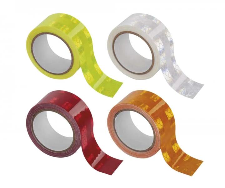 Reflexn pska Emos F6070, 2 m x 25 mm - 1 ks