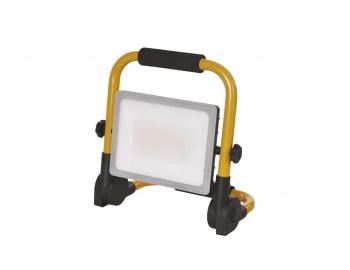 Prenosn LED reflektor Emos Ilio ZS3342, IP44, 51 W, neutrln biela