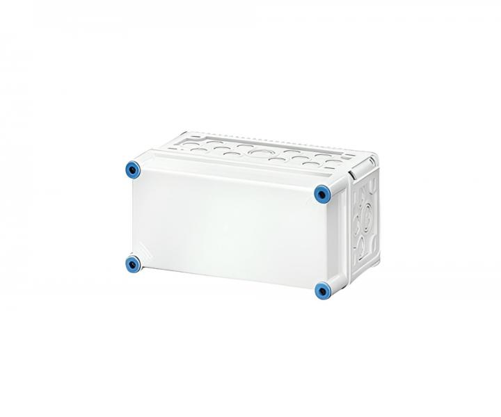 Skria Hensel Mi 90101, IP65, 1 modul, (1x1)
