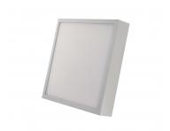 tvorcov priamo montovan LED svietidlo Emos Nexxo ZM6145, 21 W, neutrln biela