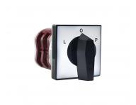 Vestavn� va�kov� sp�na� reverzn� Apator 4G10-11-U, 3-p�l, 10 A