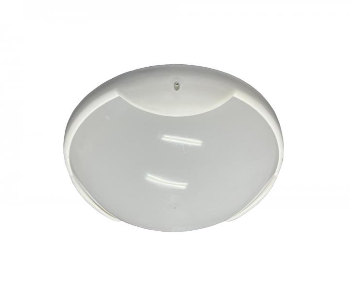 Svietidlo Panlux Camea Pro, IP44, 75 W, E27 - biela