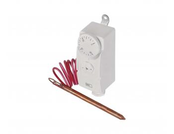 Prlon manulny kapilrov termostat Emos P5682